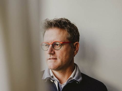 Simon Croonenbroeck Simon Croonenbroeck Heilpraktiker für Psychotherapie